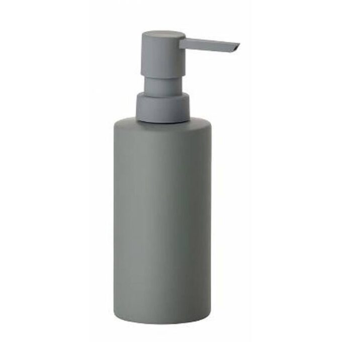 Muilo dozatorius SOLO pilkas, 300 ml