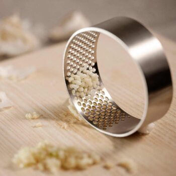 Česnakų spaudyklė