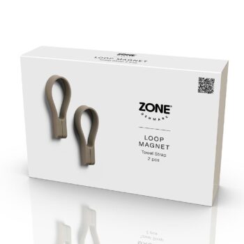 Kabliukas rankšluosčiui su magnetais Loop, pakuote priekis