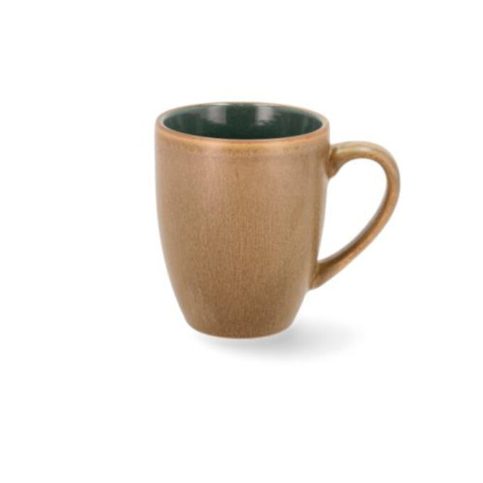 Bitz wood mug zalias