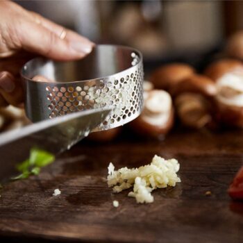 Česnakų spaudyklė