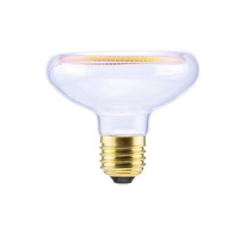 Dekoratyvi LED lemputė Reflector R80