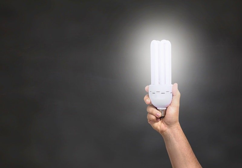 Kodėl LED technologija yra geriausias sprendimas moderniam šviestuvui?