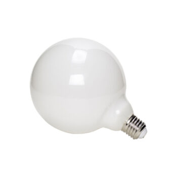 LED lemputė Bulb White