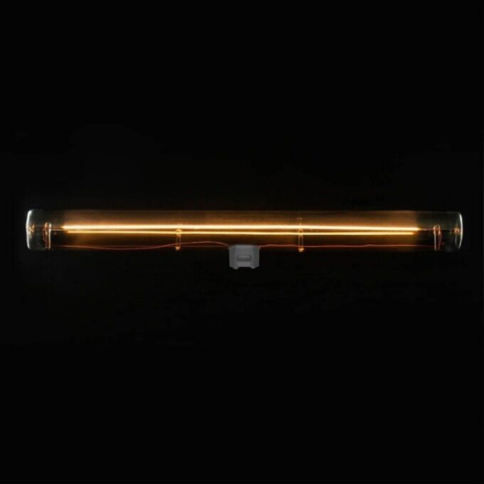 LED lempute S14d