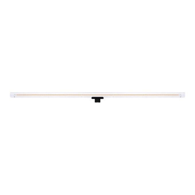 Led lempute S14d clear 100 cm