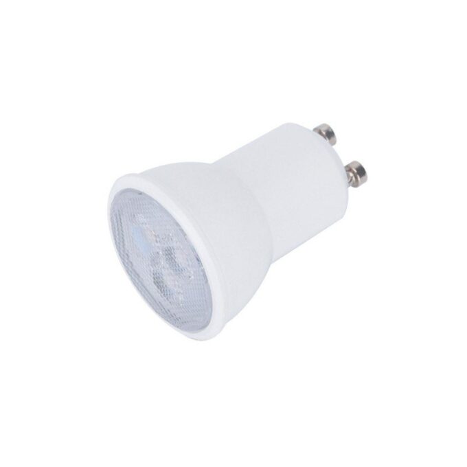Lemputė LED Mini GU10