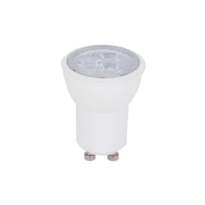 Lemputė LED Mini GU10