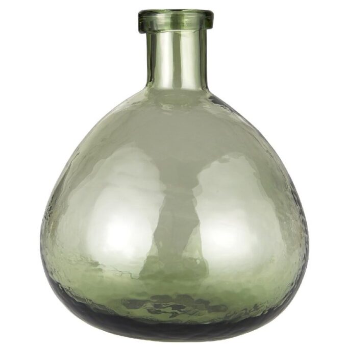 Stikline vaza Baloon Green