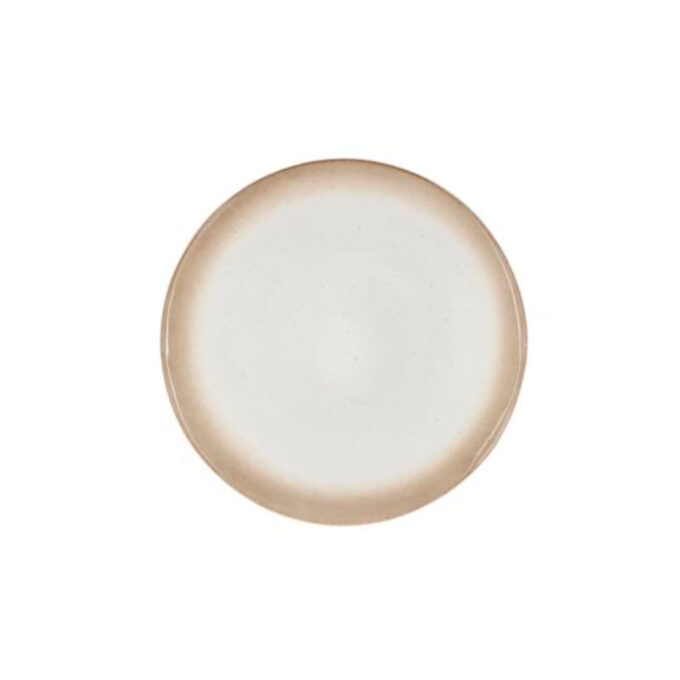 Tortinė Bitz grietinėlės balta, Ø30 x 5,5 cm