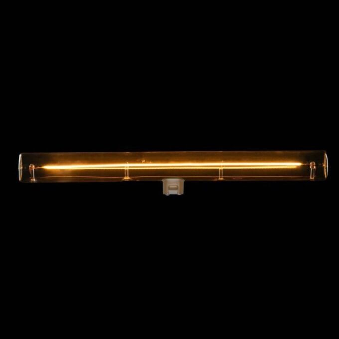 LED lemputė Syntax Tube S14d/8W/2200K/300Lm