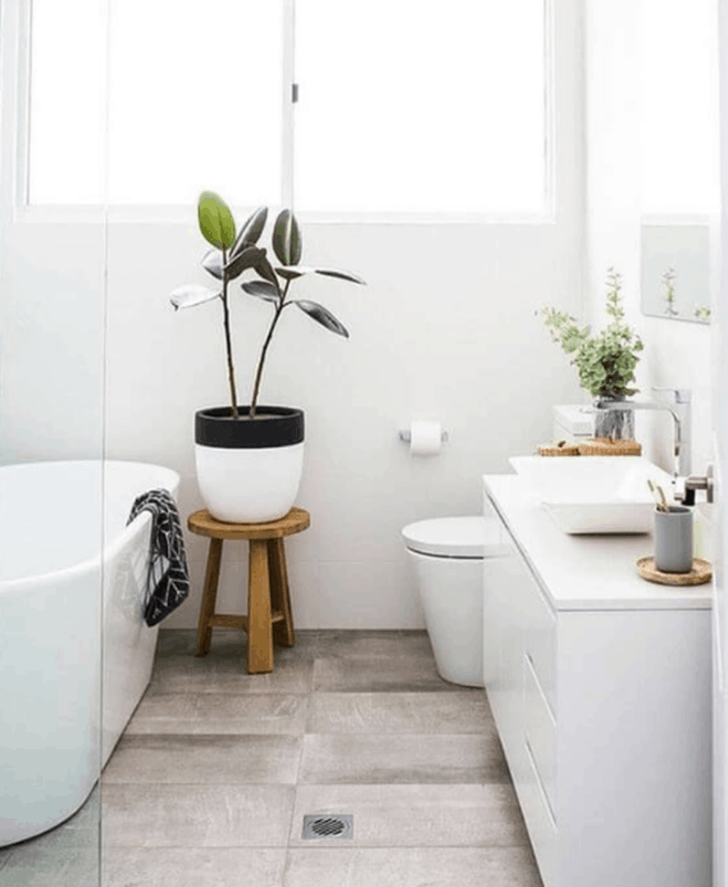 8 Dalykai kuriuos kiekvienas turi turėti vonios kambaryje