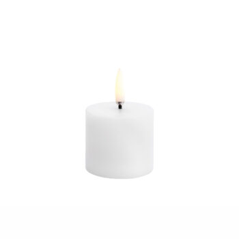 UIUNI Tealight žvakė