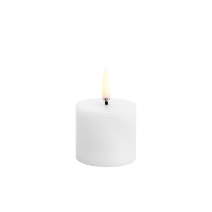 UYUNI Pillar Melted 4 .5 žvakė