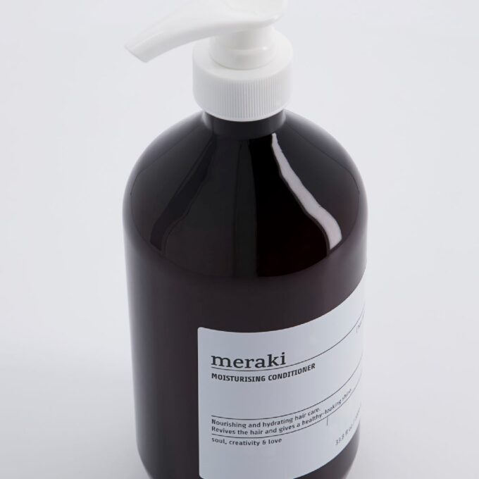 Meraki drėkinamasis kondicionierius 1000 ml