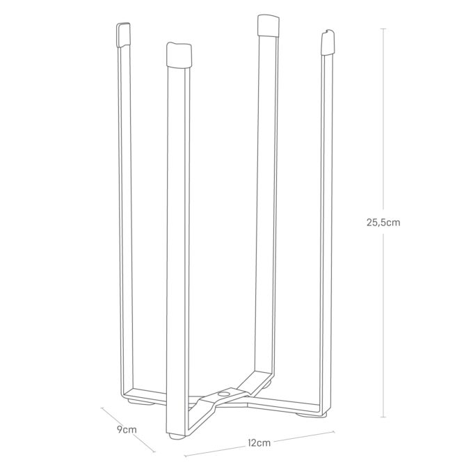 Džiovyklė Multi-Use Tower