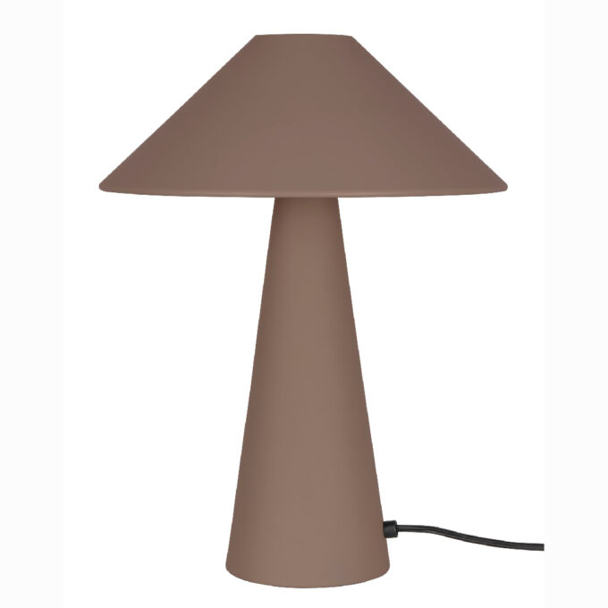 Stalinis šviestuvas Cannes Brown