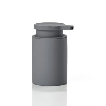 Muilo dozatorius KARMA pilkas, 250 ml