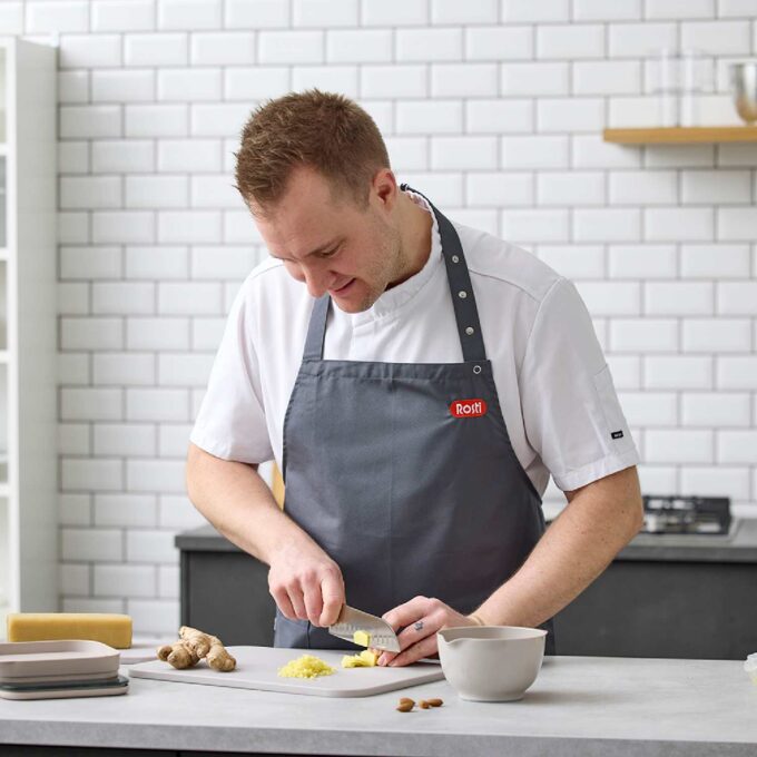 Maišymo dubuo Rosti New Margrethe Humus, 0,75 l interjere