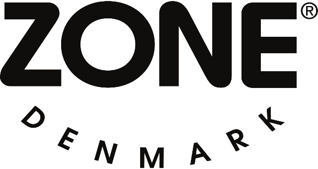 Zone Denmark logotipas