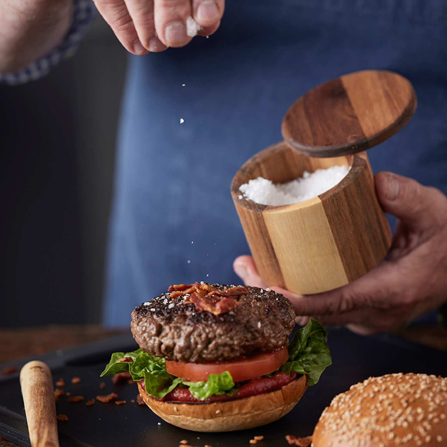 Druskine holm interjere Druskinė Holm, interjere