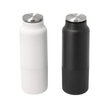 Druskos ir pipirų malūnėliai Funktion pagrindinė