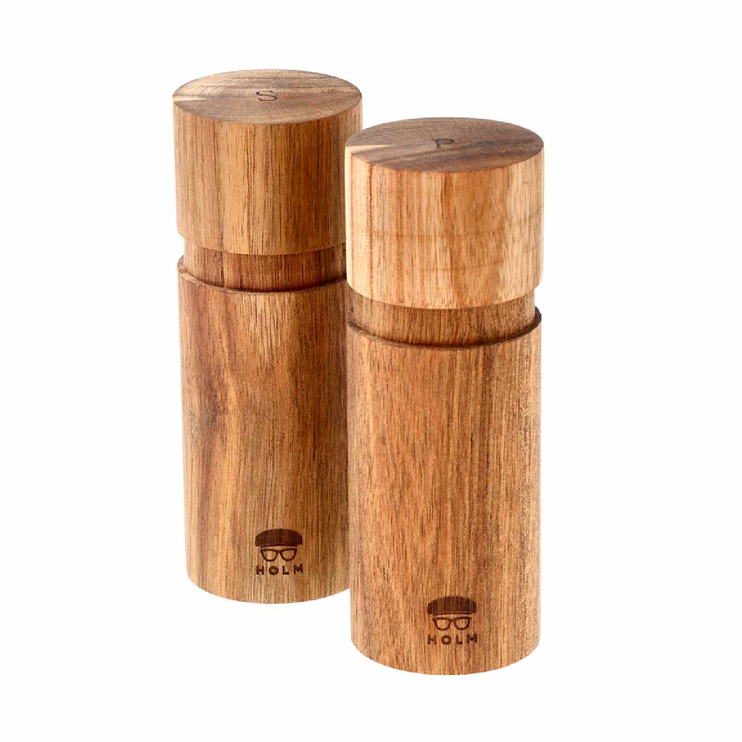 Druskos ir pipiru maluneliai holm, pagrindine Druskos ir pipiru maluneliai Holm, pagrindine