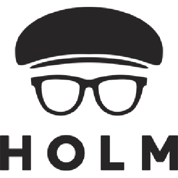 Holm logotipas