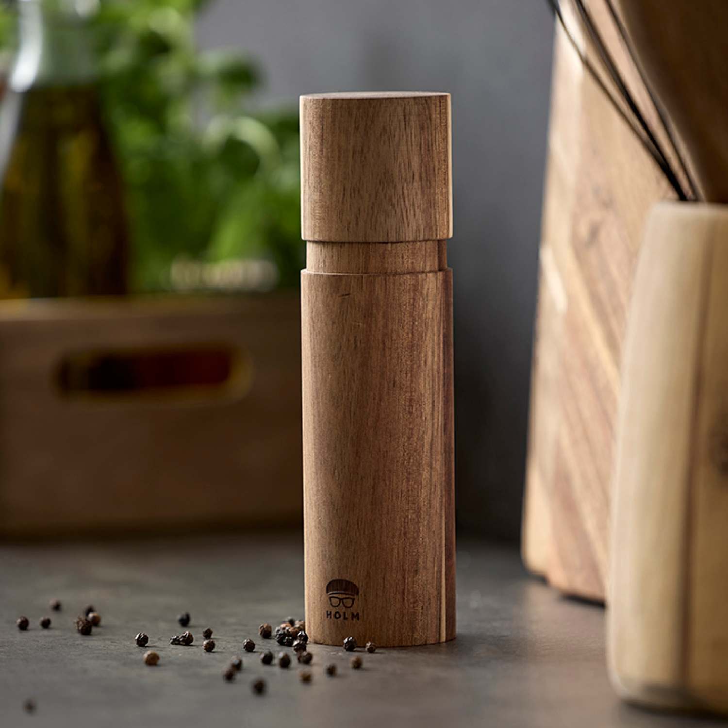 Pipiru malunelis holm, interjere Pipirų malūnėlis Holm, interjere