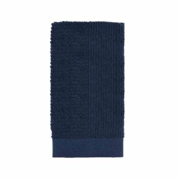Rankšluostis Classic ą00xį0 tamsiai mėlynas