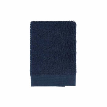 Rankšluostis Classic rankoms 70x50 mėlynas