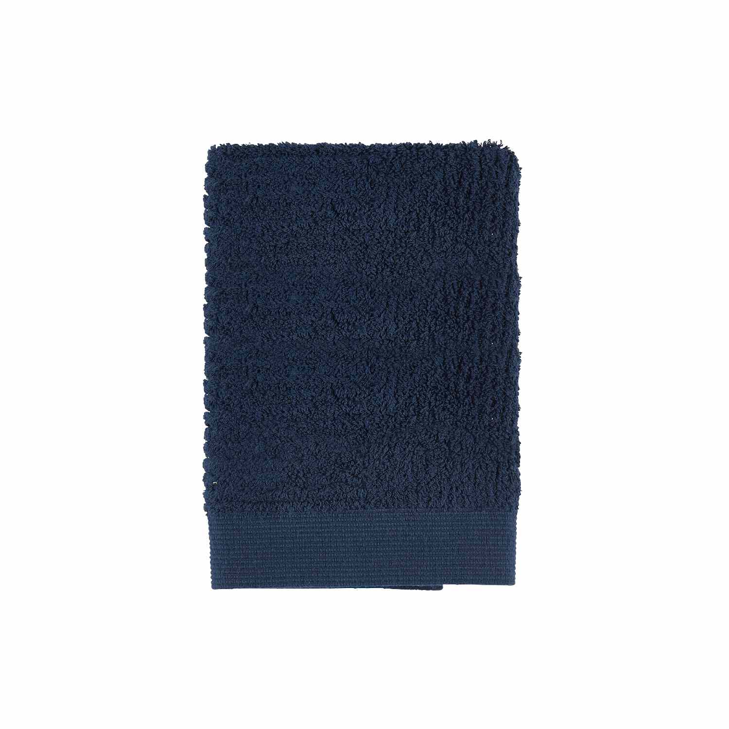 Ranksluostis classic melynas 70x50 Rankšluostis Classic rankoms 70x50 mėlynas