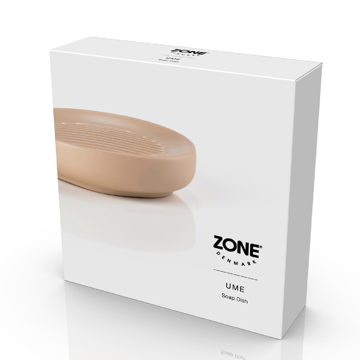 Lekstute muilui ume smelio, pakuote priekis Lekstute muilui Ume smelio, pakuote priekis