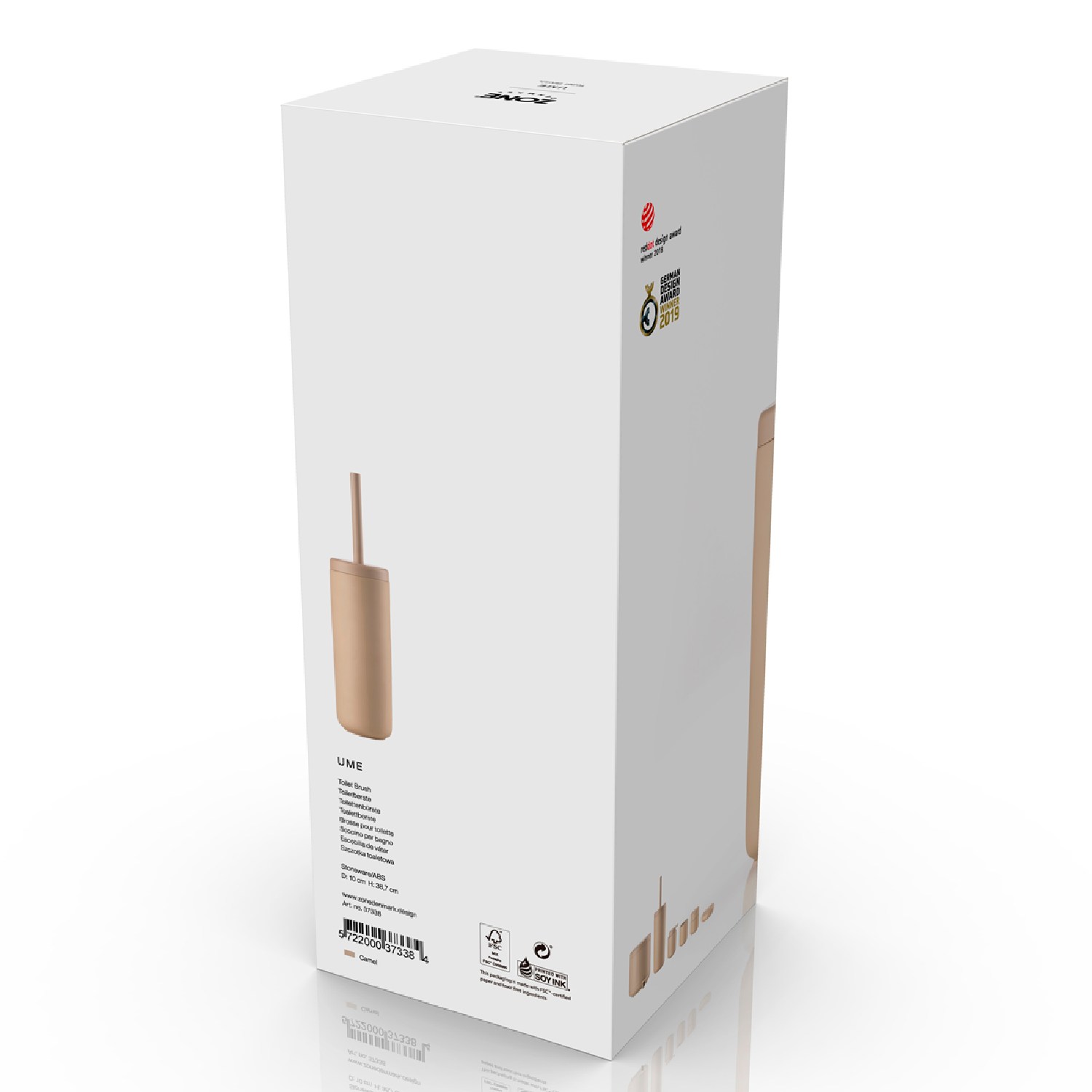 Tualeto sepetys ume smelio pakuote galas Tualeto sepetys Ume smelio pakuote galas