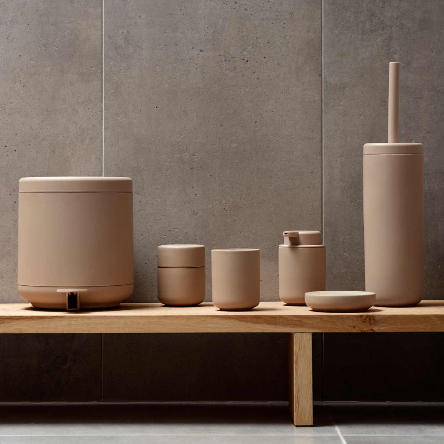 Ume smelio rinkinys Ume smelio spalvos rinkinys