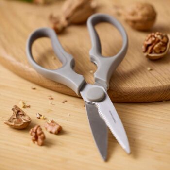 Virtuvines zirkles Blomsterbergs ant lenteles