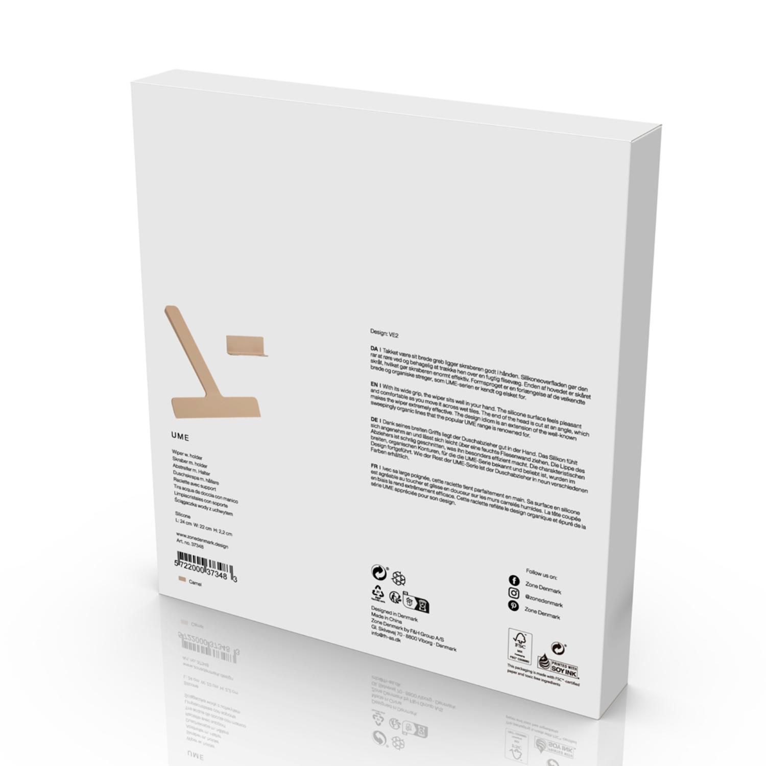 duso valytuvas ume smelio pakuote galas Dušo valytuvas Ume smėlio, pakuote galas