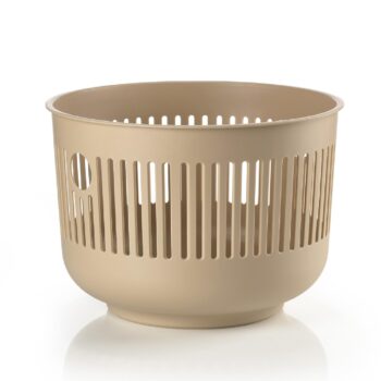 Skalbiniu krepsys ume smelio