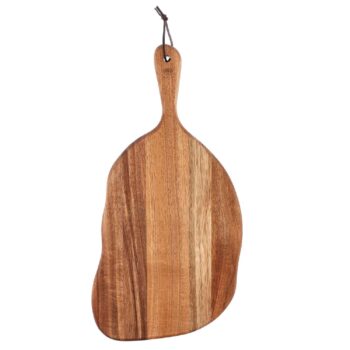 Medinė pjaustymo lentelė Holm 44x23, pagrindinė